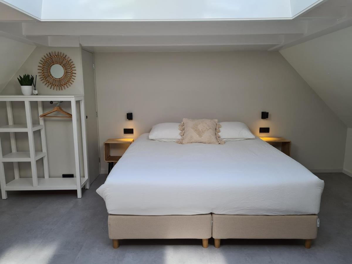 Bed & Breakfast Onderderietenkap